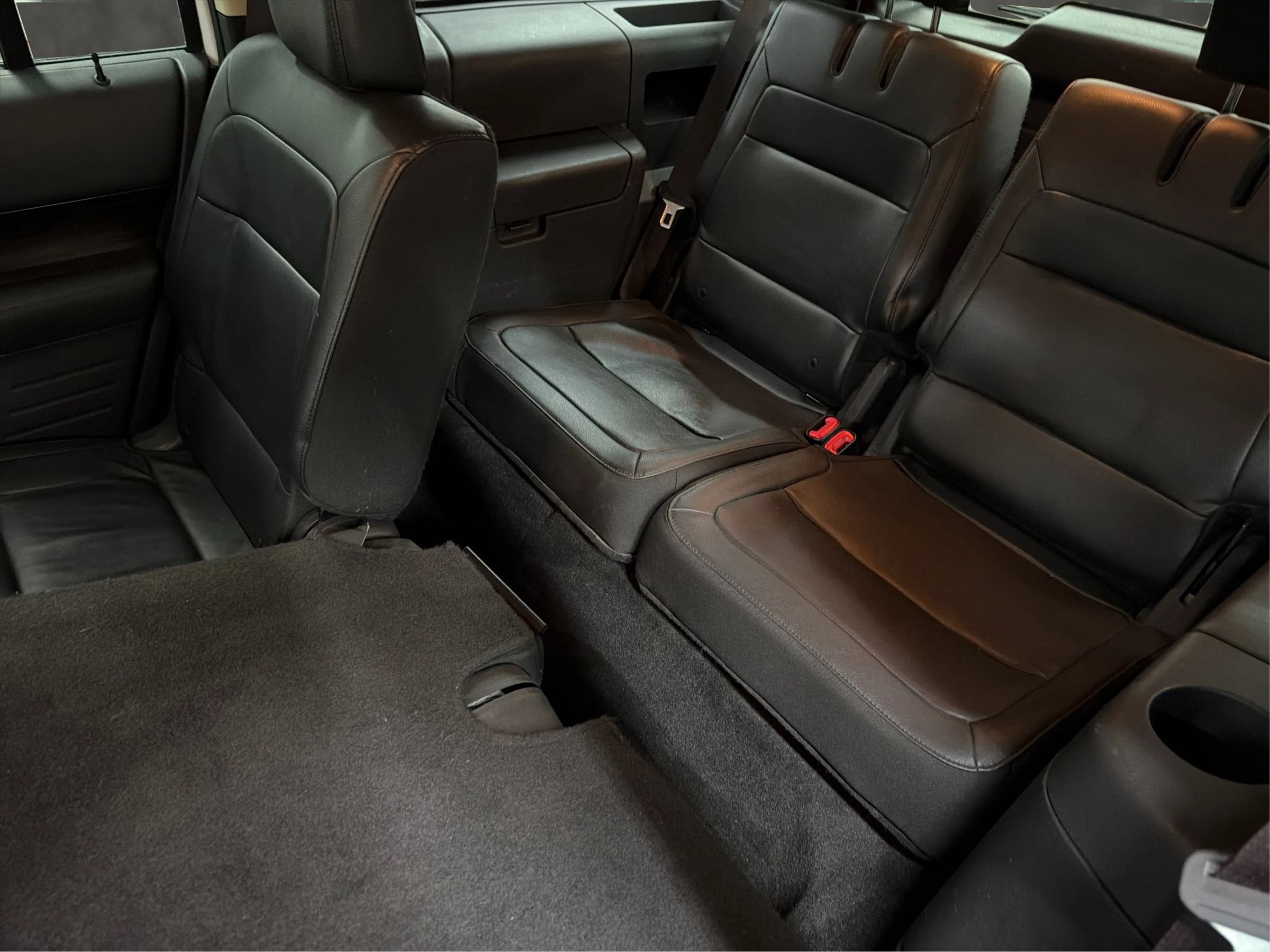 Used 2019 Ford Flex SEL w/ Equipment Group 202A FWD image 28