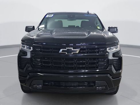 Used 2023 Chevrolet Silverado 1500 RST AWD/4WD image 10