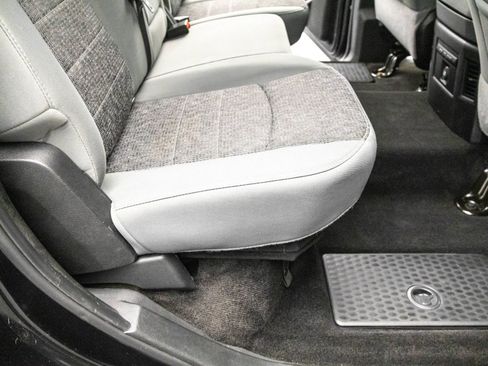 Used 2018 RAM 1500 Big Horn image 40