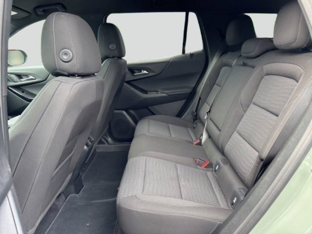 Used 2026 Chevrolet Equinox LT FWD image 14