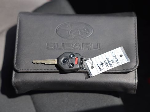 Used 2024 Subaru WRX AWD/4WD image 37