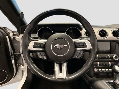 Used 2021 Ford Mustang Premium image 11
