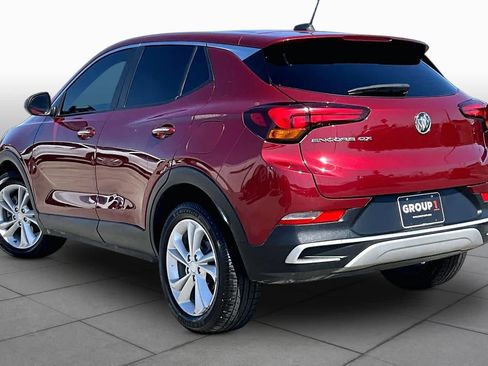 Used 2023 Buick Encore GX Preferred FWD image 21