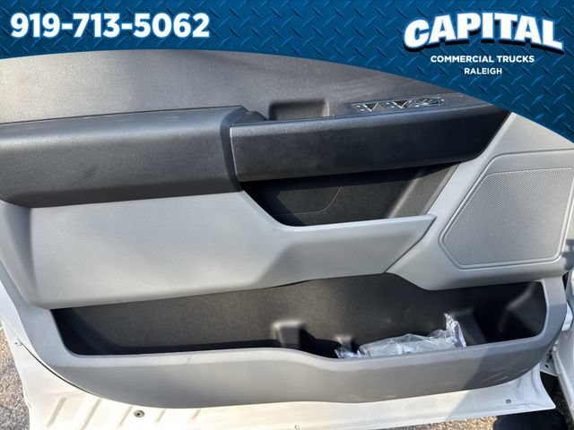 New 2026 Ford F550 2WD Crew Cab image 22