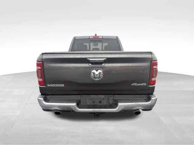 Used 2019 RAM 1500 Laramie AWD/4WD image 14