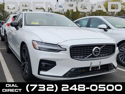 Used 2024 Volvo S60 B5 Ultimate w/ Climate Package