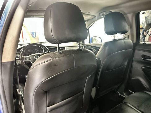Used 2017 Buick Encore Preferred FWD image 26