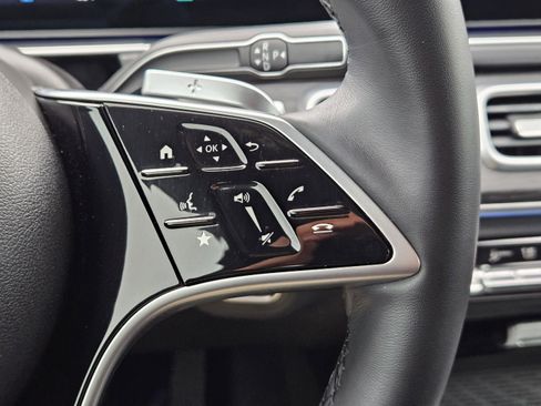 Certified 2026 Mercedes-Benz GLE 350 4MATIC image 21