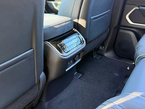 New 2026 INFINITI QX80 Luxe w/ Cargo Package image 20