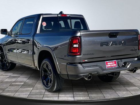 New 2026 RAM 1500 Big Horn image 21