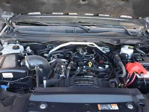 Used 2021 Ford Ranger XLT w/ Equipment Group 301A Mid AWD/4WD image 8
