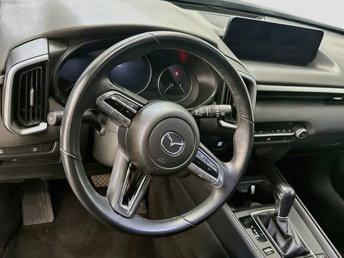 Used 2025 MAZDA CX-50 AWD 2.5 S w/ Preferred Package image 18