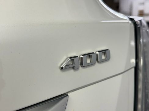 Used 2025 Cadillac XT5 Sportv w/ Technology Package image 8