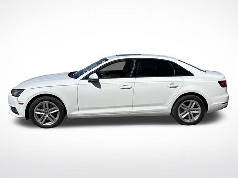 Used 2017 Audi A4 2.0T Ultra Premium image 12