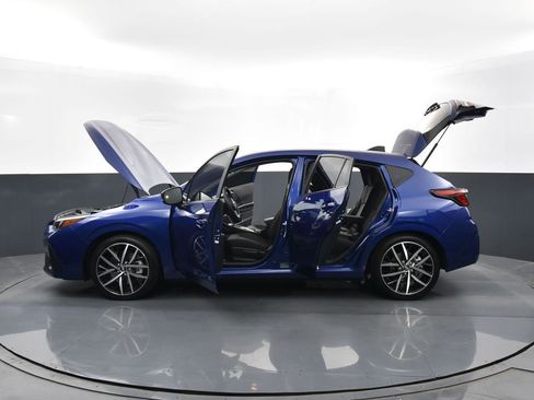 Certified 2025 Subaru Impreza 2.0i Sport image 34