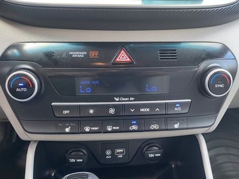 Used 2021 Hyundai Tucson SEL image 21