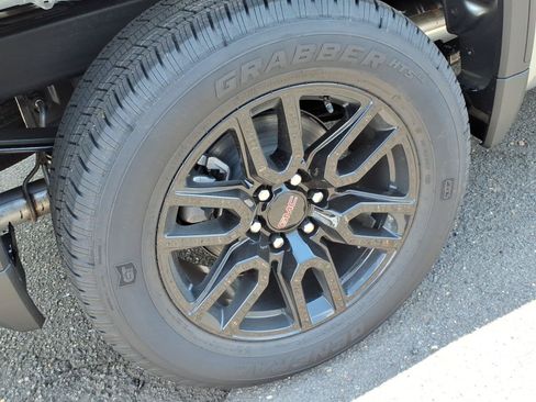 New 2026 GMC Sierra 1500 Elevation AWD/4WD image 6