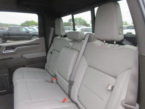 New 2026 GMC Sierra 1500 SLT w/ SLT Premium Plus Package image 15