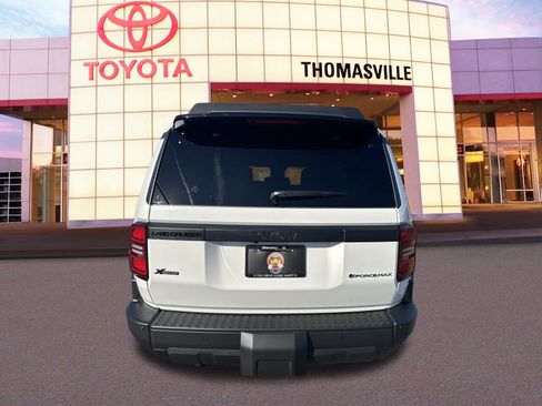 New 2024 Toyota Land Cruiser image 6