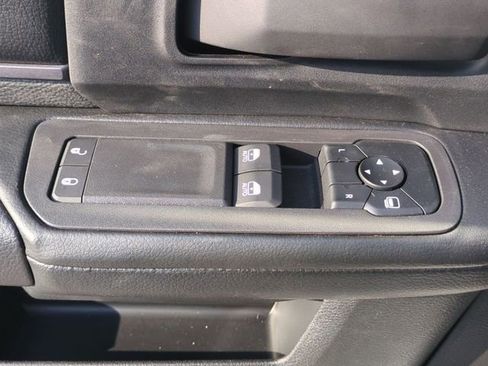 New 2025 RAM 5500 Tradesman image 23