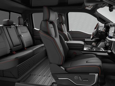New 2026 Ford F150 Raptor image 28