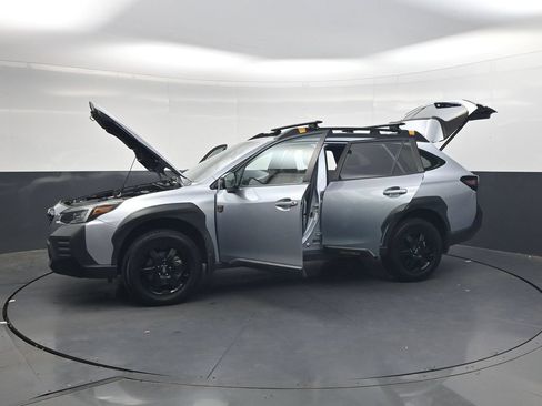 Used 2022 Subaru Outback Wilderness w/ Wilderness Package AWD/4WD image 47