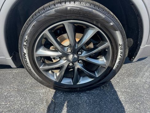 Used 2018 Dodge Durango GT RWD image 26