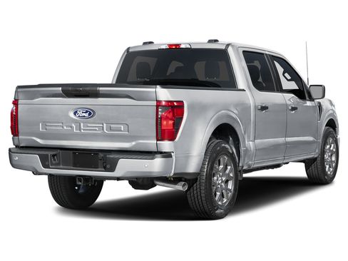 New 2026 Ford F150 STX AWD/4WD image 22