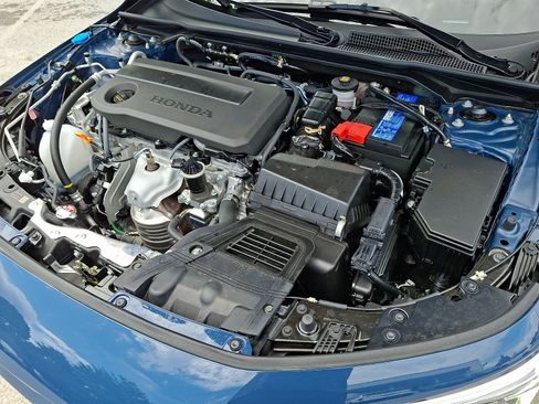 Certified 2026 Honda Civic Sport image 27