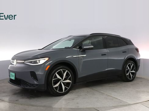 Used 2023 Volkswagen ID.4 Pro S image 18