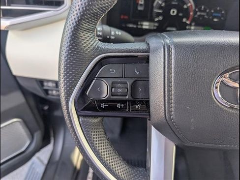 Used 2024 Toyota Tundra Capstone image 7