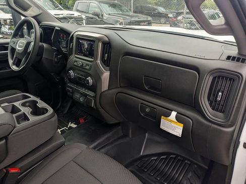 New 2026 GMC Sierra 2500 Pro w/ Convenience Package RWD image 20