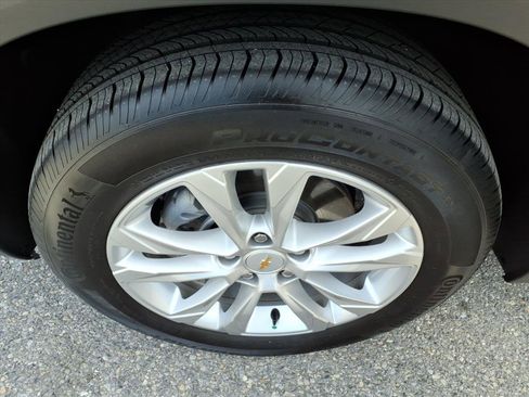 Used 2023 Chevrolet TrailBlazer LS image 10