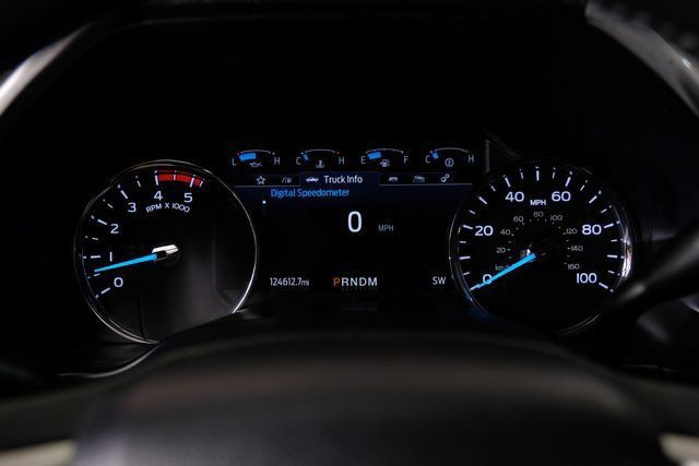 Used 2021 Ford F350 Lariat w/ Lariat Ultimate Package AWD/4WD image 20