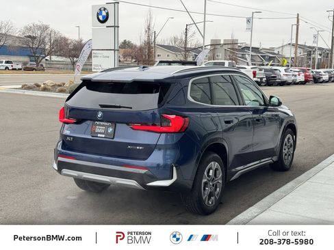 Used 2023 BMW X1 xDrive28i w/ Convenience Package image 6