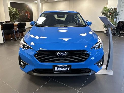 New 2025 Subaru Impreza 2.0i Sport w/ Popular Package #1 image 3