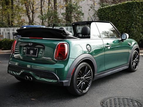 Used 2023 MINI Cooper S image 7