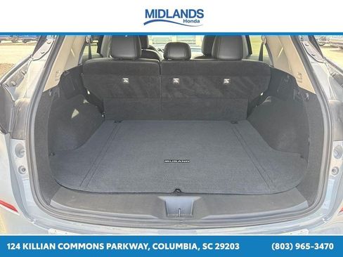 Used 2024 Nissan Murano SL AWD/4WD image 37