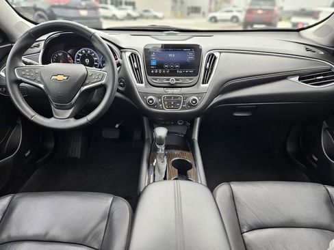 Used 2024 Chevrolet Malibu LT image 14