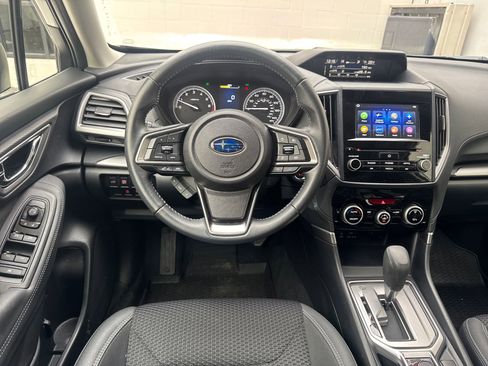 Used 2022 Subaru Forester Premium image 17