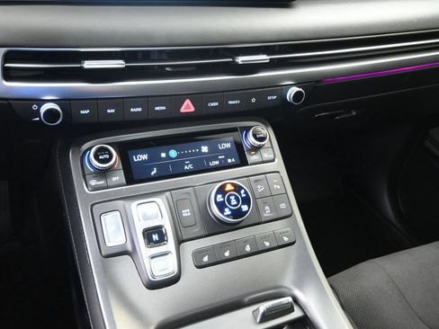 Used 2025 Hyundai Palisade Calligraphy AWD/4WD image 18