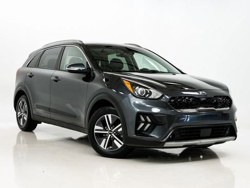Used 2020 Kia Niro EX image 5