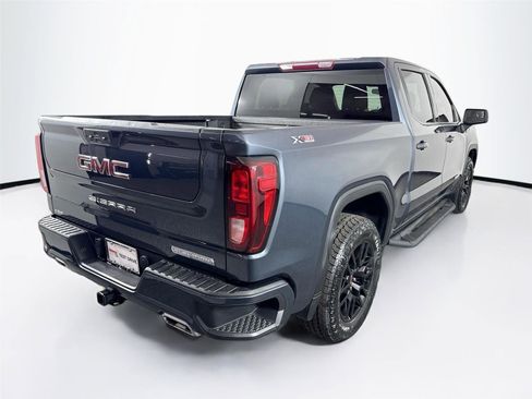 Used 2022 GMC Sierra 1500 Elevation image 6