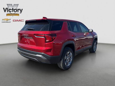 New 2026 GMC Terrain Elevation w/ LPO, Floor Liner Package FWD image 6