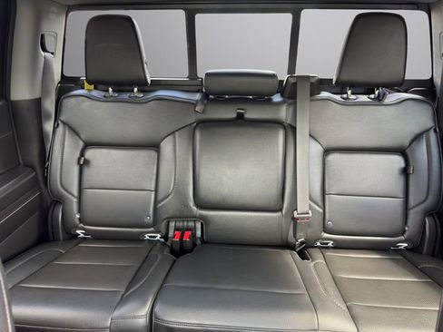 Used 2023 GMC Sierra 1500 Denali AWD/4WD image 21