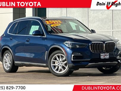 Used 2019 BMW X5 xDrive40i w/ Convenience Package