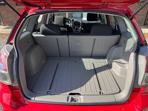 Used 2008 Toyota Matrix image 11