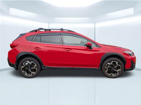 Used 2021 Subaru Crosstrek 2.5i Limited w/ Moonroof Package 2 image 7