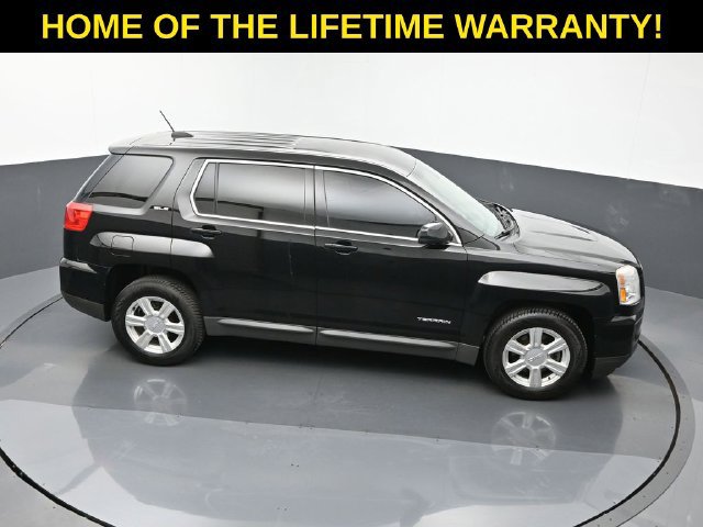 Used 2016 GMC Terrain SLE AWD/4WD image 50