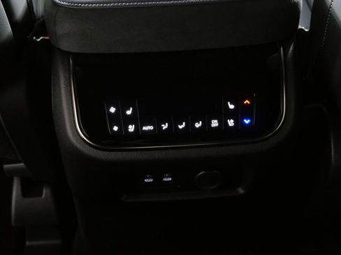 New 2026 INFINITI QX80 4WD w/ Sport Exterior Package image 18